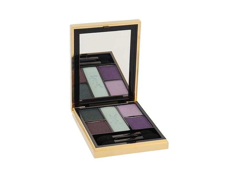 Ombretto Yves Saint Laurent Ombres 5 Lumieres 8,5 g No.11