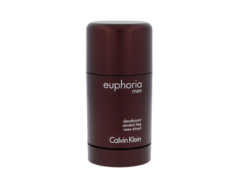 Deodorant Calvin Klein Euphoria 75 ml