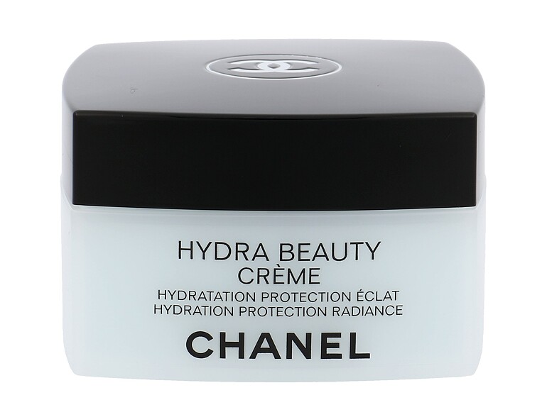 Tagescreme Chanel Hydra Beauty 50 g Beschädigte Schachtel