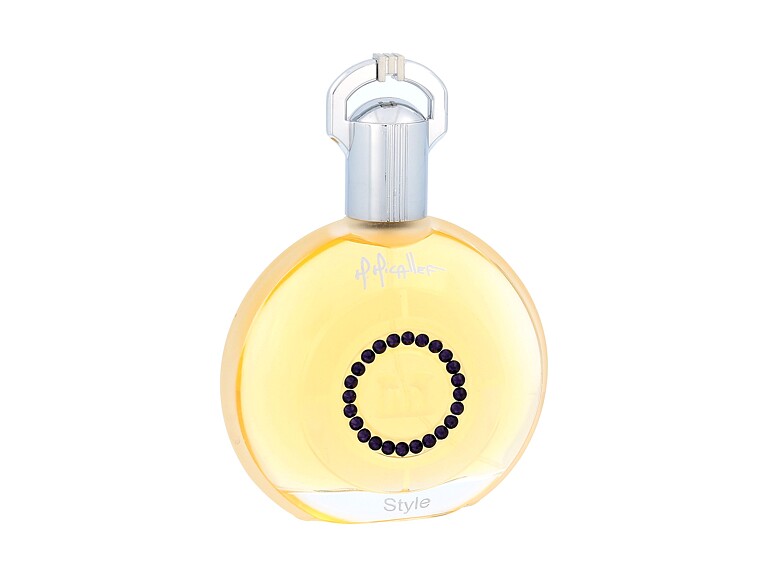 Eau de parfum M.Micallef Style 100 ml