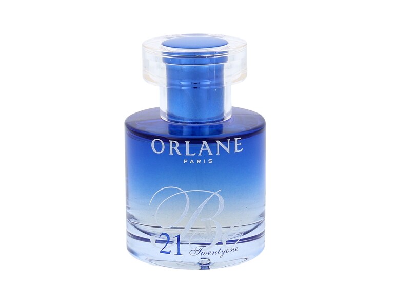 Eau de Parfum Orlane Be 21 50 ml