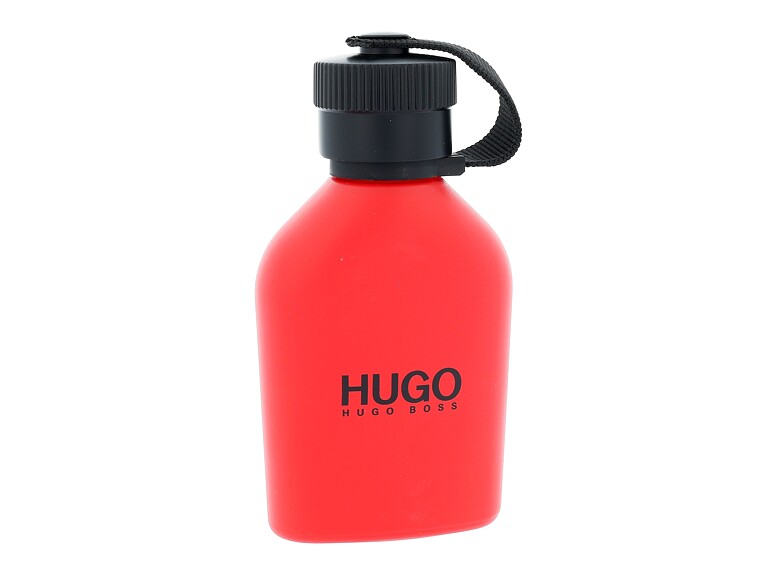Rasierwasser HUGO BOSS Hugo Red 75 ml