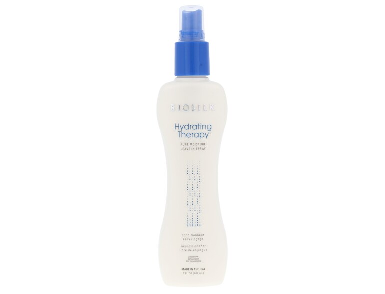  Après-shampooing Farouk Systems Biosilk Hydrating Therapy Leave In Spray 207 ml