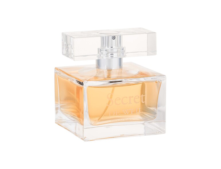 Eau de parfum WEIL Secret de Weil 50 ml