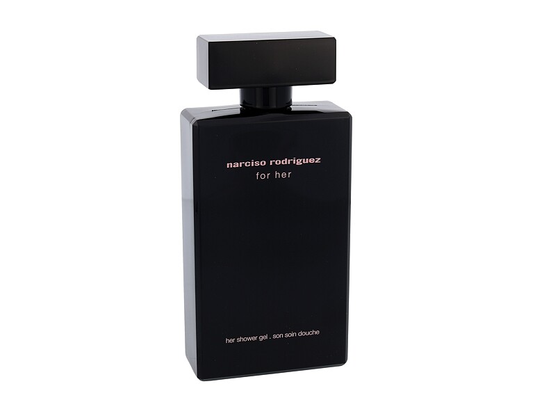 Duschgel Narciso Rodriguez For Her 200 ml