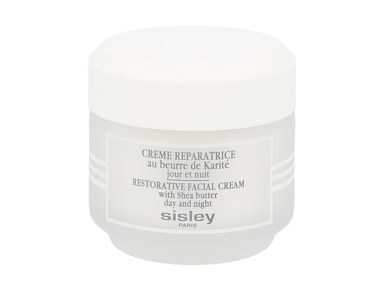 Crema giorno per il viso Sisley Restorative Facial Cream 50 ml