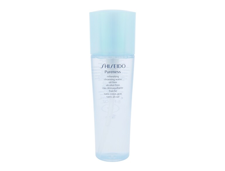 Lotion nettoyante Shiseido Pureness 150 ml