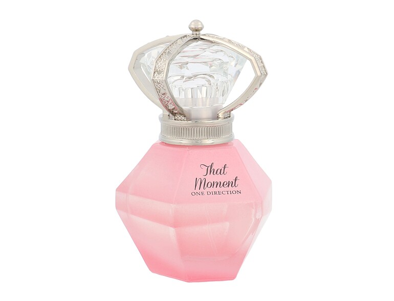 Eau de Parfum One Direction That Moment 50 ml