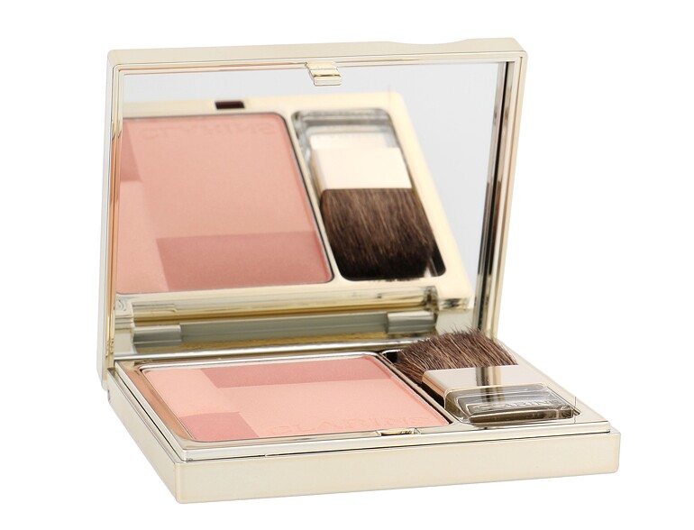 Rouge Clarins Blush Prodige 7,5 ml 02 soft peach