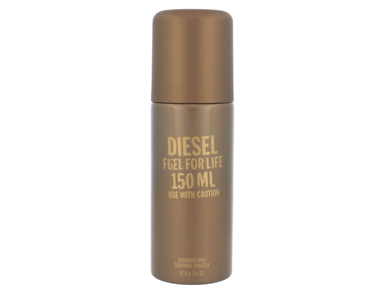 Déodorant Diesel Fuel For Life Homme 150 ml