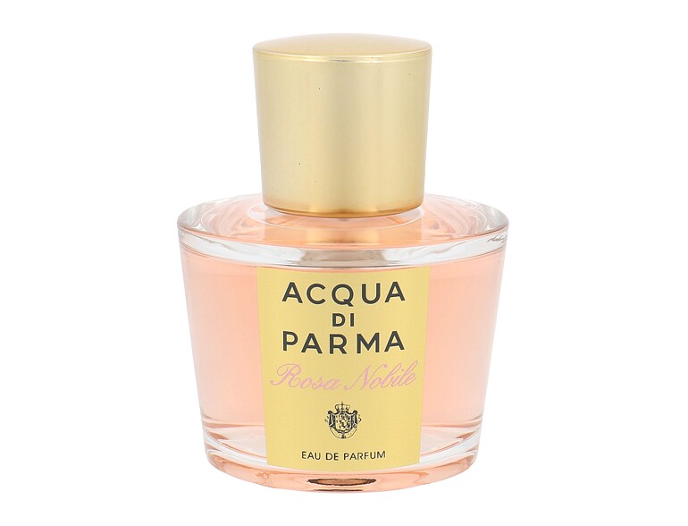 Eau de Parfum Acqua di Parma Le Nobili Rosa Nobile 50 ml