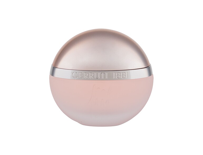 Eau de Toilette Nino Cerruti Cerruti 1881 30 ml