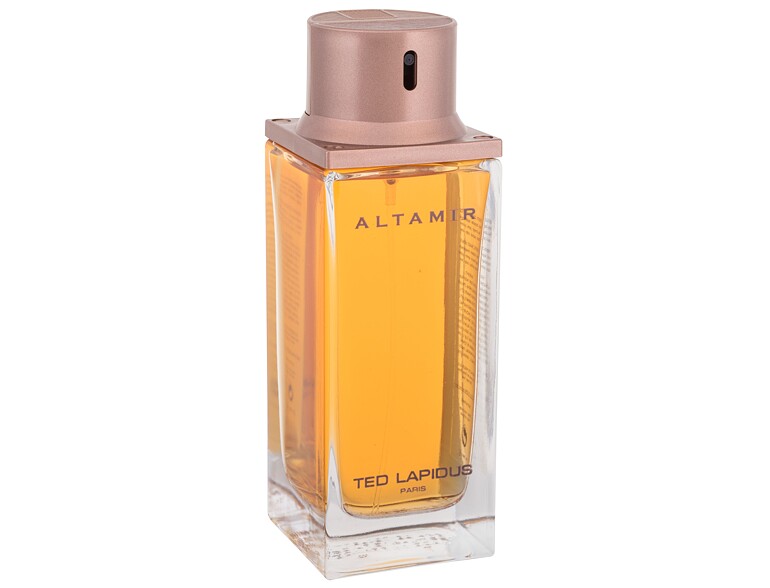 Eau de Toilette Ted Lapidus Altamir 125 ml Tester