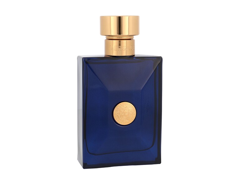 Dopobarba Versace Pour Homme Dylan Blue 100 ml