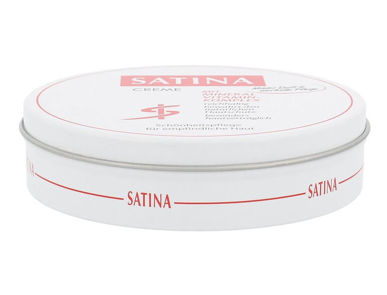 Crème corps Satina Cream 150 ml
