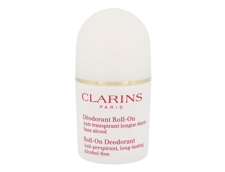 Antitraspirante Clarins Specific Care Deodorant 50 ml