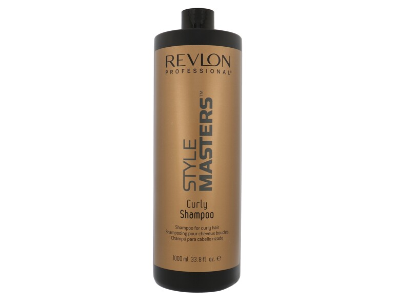 Shampoo Revlon Professional Style Masters Curly 1000 ml