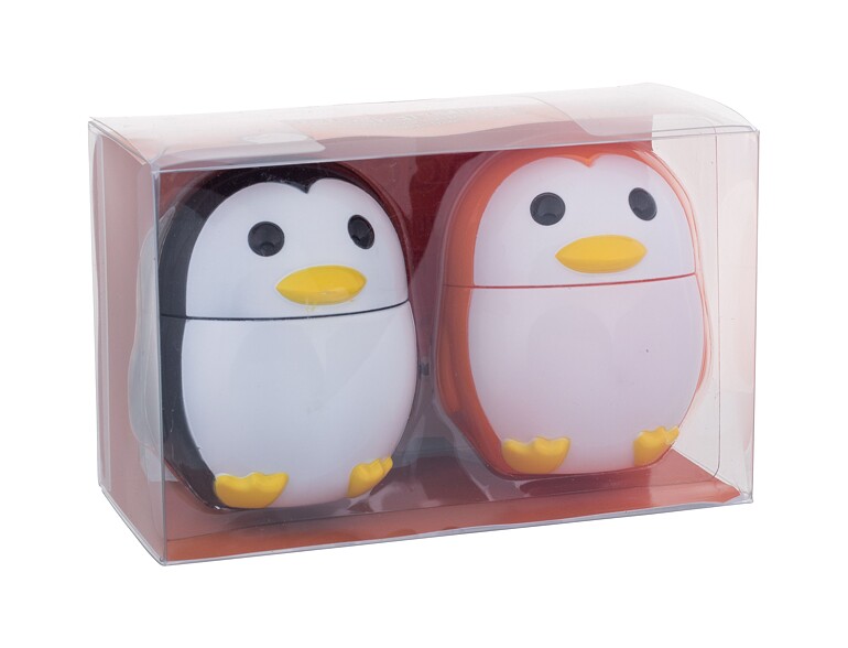 Handcreme  2K Hand Cream Pinguin 16 g Sets