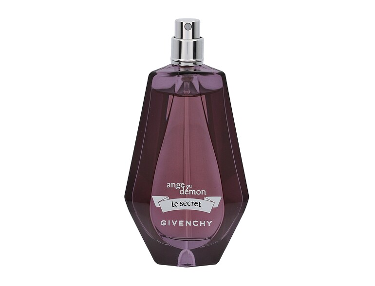 Eau de Parfum Givenchy Ange ou Démon (Etrange) Le Secret Elixir 50 ml Tester
