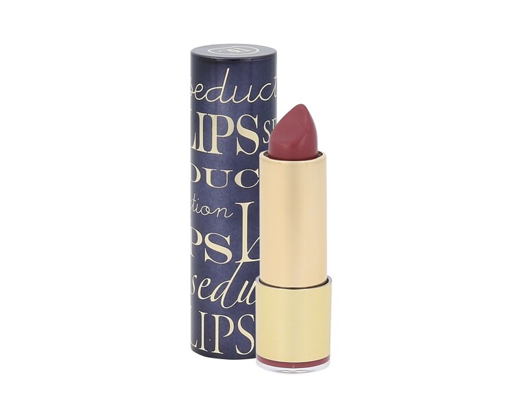 Lippenstift Dermacol Lip Seduction 4,8 g 12