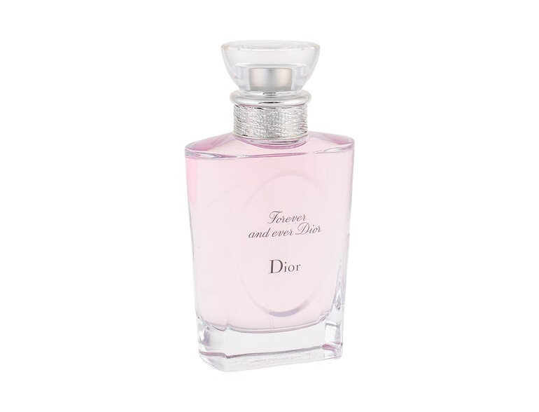 Eau de Toilette Dior Les Creations de Monsieur Dior Forever And Ever 100 ml
