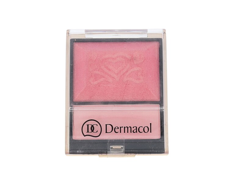 Rouge Dermacol Blush & Illuminator 9 g 8
