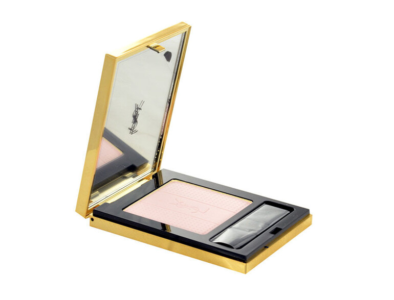Illuminateur Yves Saint Laurent Palette Lumiere De Jour 8 g boîte endommagée