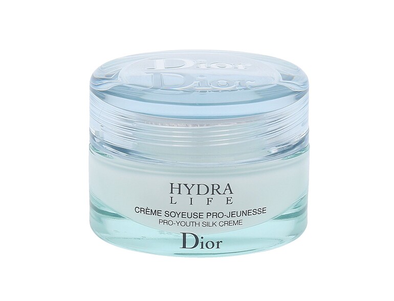 Tagescreme Dior Hydra Life 50 ml Tester