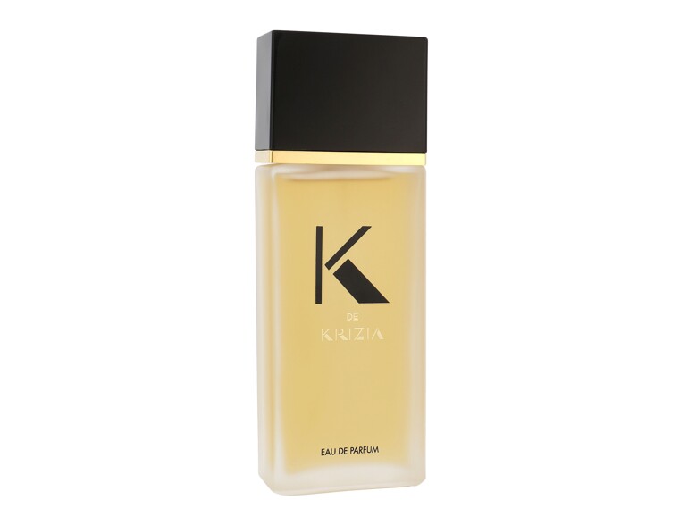 Eau de Parfum Krizia K 100 ml