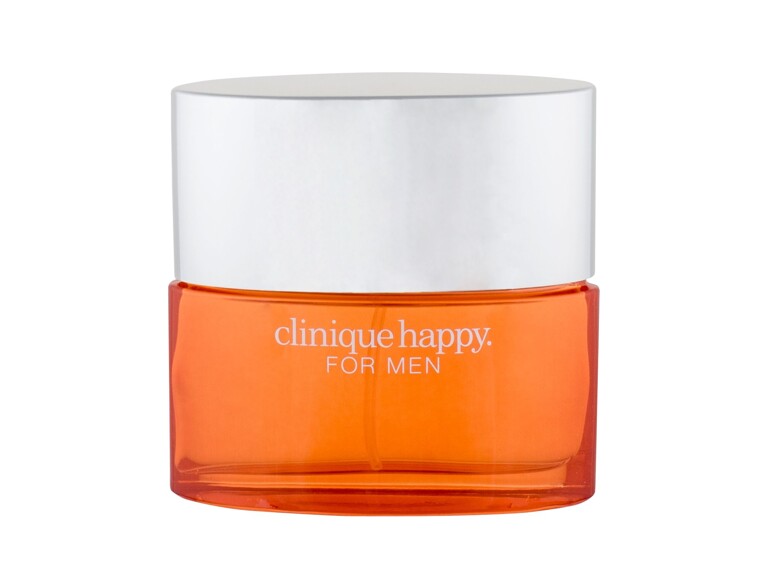 Eau de Cologne Clinique Happy For Men 50 ml