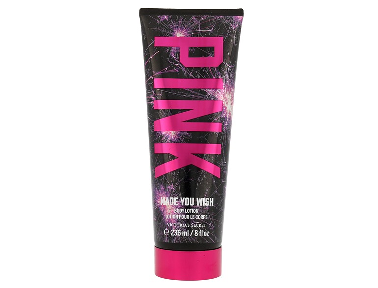Lait corps Victoria´s Secret Pink Made You Wish 236 ml