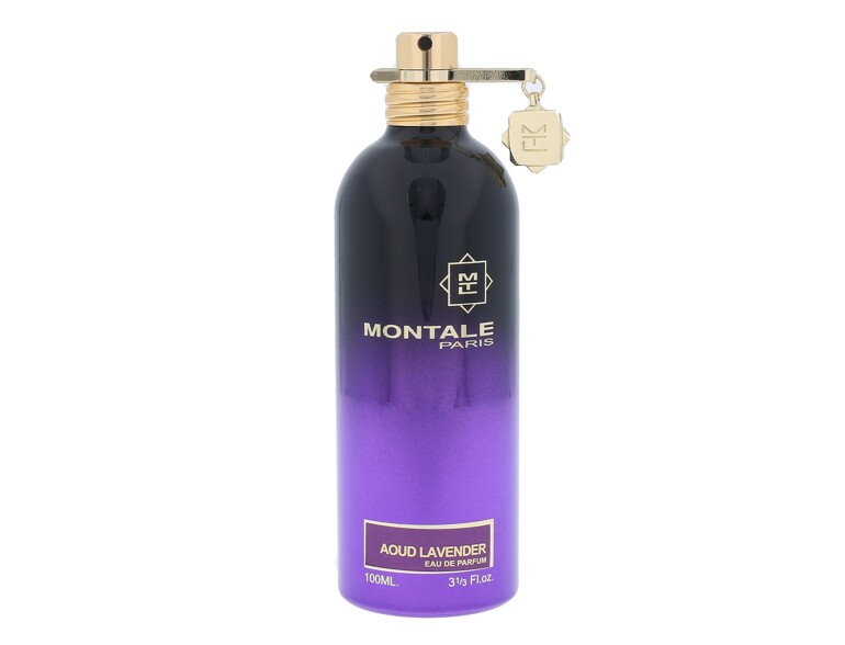 Eau de Parfum Montale Aoud Lavander 100 ml Tester