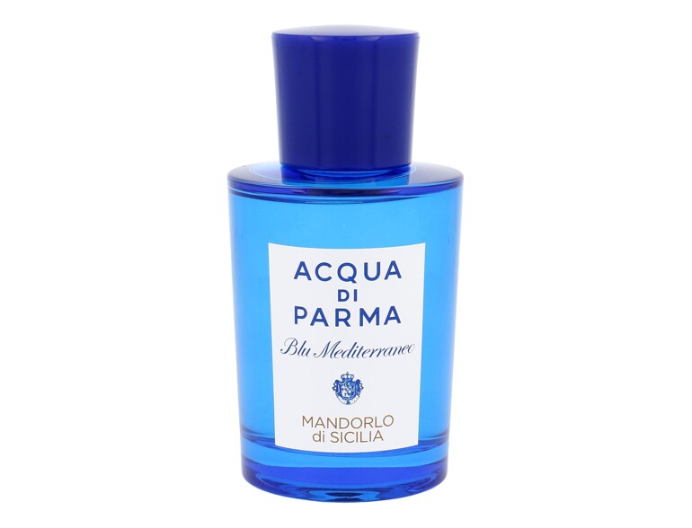 Eau de Toilette Acqua di Parma Blu Mediterraneo Mandorlo di Sicilia 75 ml
