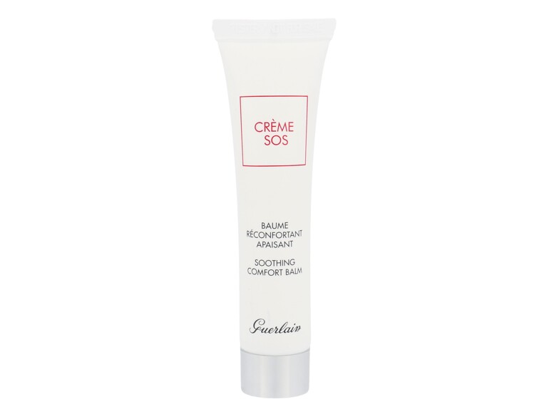 Tagescreme Guerlain My Supertips Creme SOS 15 ml Tester