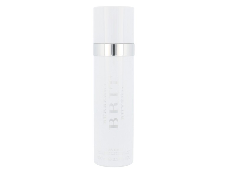 Deodorant Burberry Brit for Her Rhythm For Her 100 ml