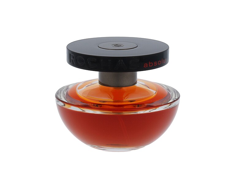 Eau de Parfum Rochas Absolu 75 ml