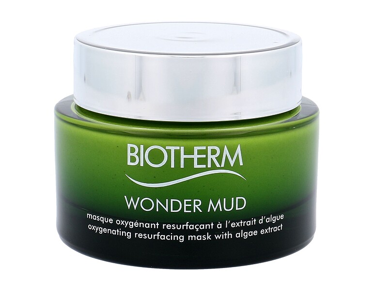 Gesichtsmaske Biotherm Skin Best 75 ml Beschädigte Schachtel