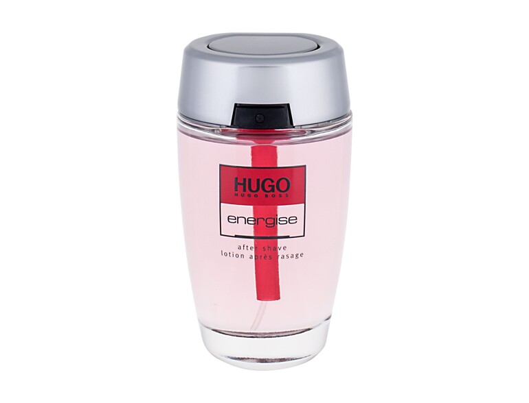 Rasierwasser HUGO BOSS Hugo Energise 125 ml