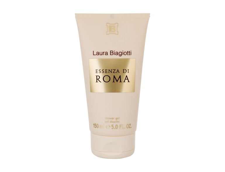 Duschgel Laura Biagiotti Essenza di Roma 150 ml
