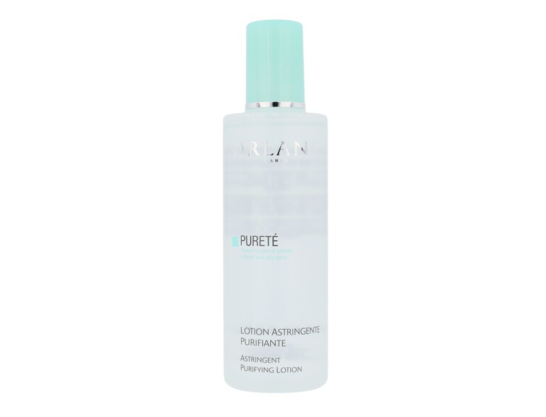 Acqua detergente e tonico Orlane Pureté Astringent Purifying Lotion 250 ml scatola danneggiata