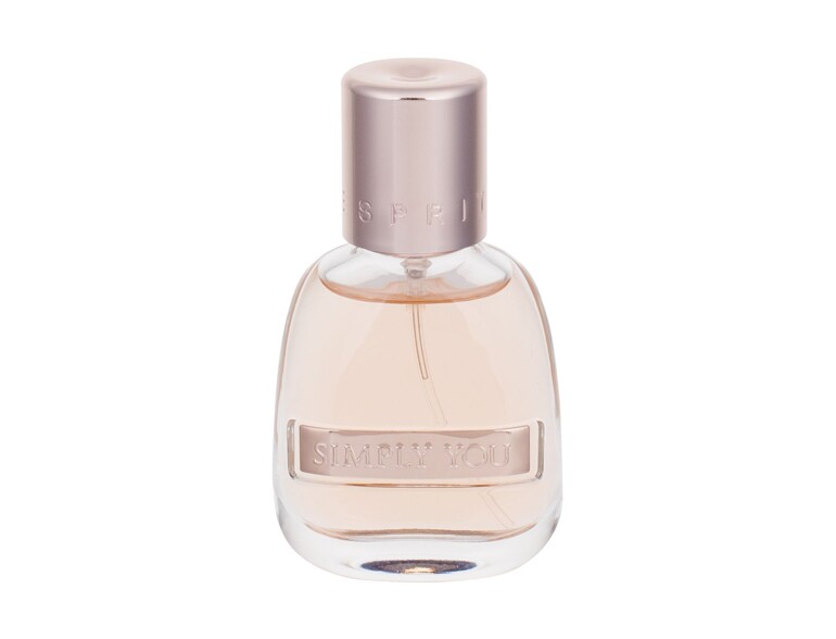 Eau de Toilette Esprit Simply You 15 ml