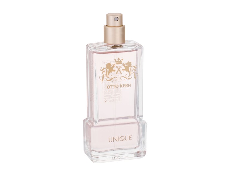 Eau de Toilette Otto Kern Unique 50 ml Tester