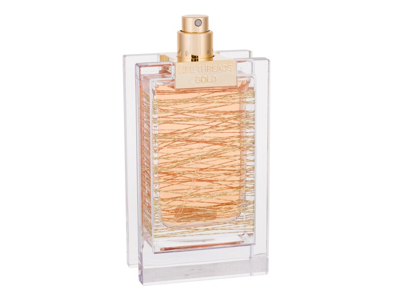 Eau de Parfum La Prairie Life Threads Gold 50 ml Tester