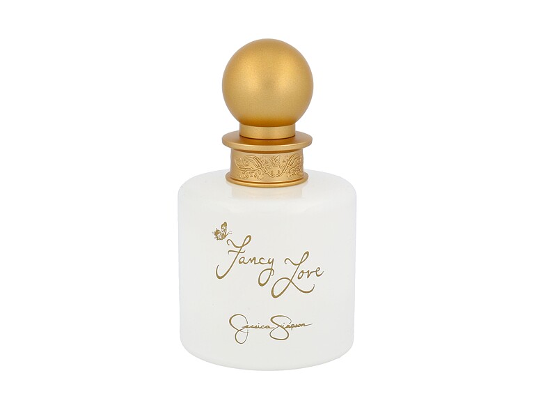 Eau de Parfum Jessica Simpson Fancy Love 100 ml
