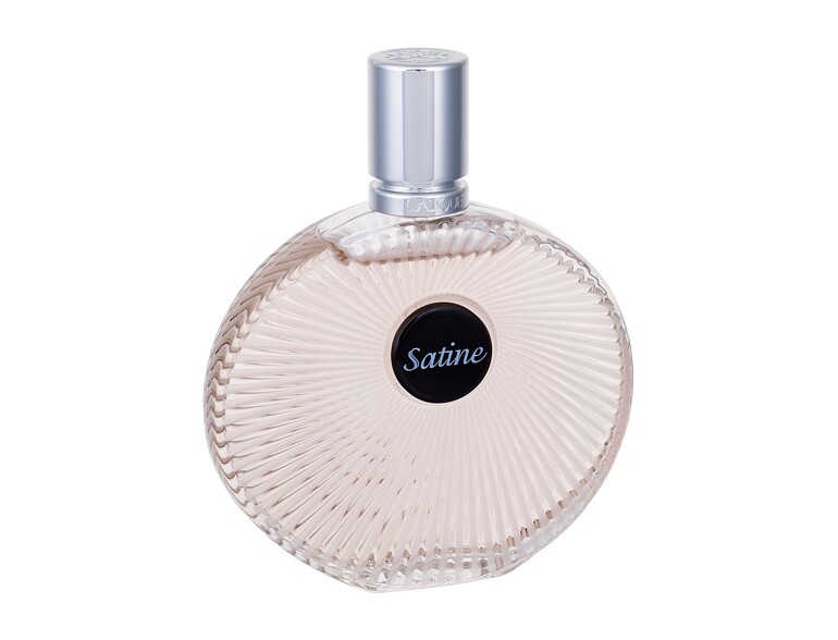 Eau de Parfum Lalique Satine 50 ml
