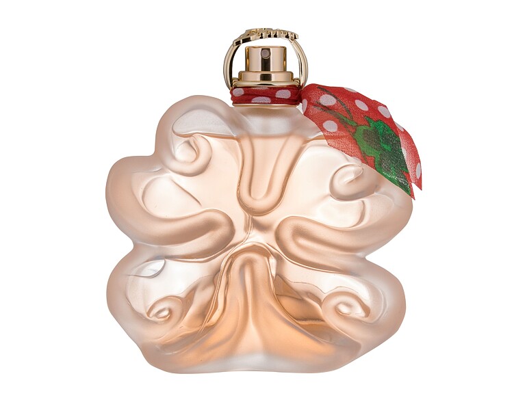 Eau de Toilette Lolita Lempicka Si Lolita 80 ml Beschädigte Schachtel