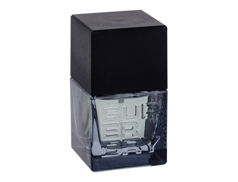 Eau de Cologne Superdry Black 25 ml