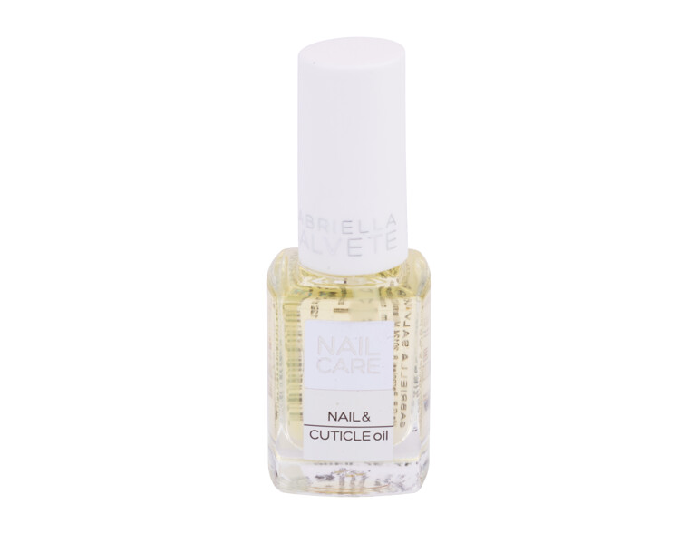Nagelpflege Gabriella Salvete Nail Care Nail & Cuticle Oil 11 ml 03