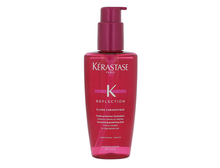 Sieri e trattamenti per capelli Kérastase Réflection Fluide Chromatique 125 ml