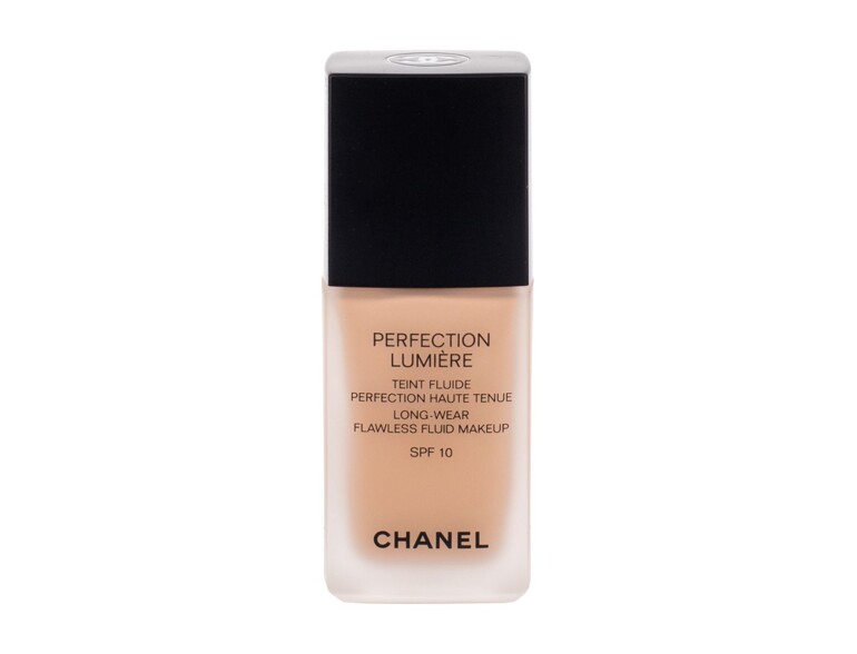Fondotinta Chanel Perfection Lumière Long-Wear Fluid Makeup SPF10 30 ml 40 Beige